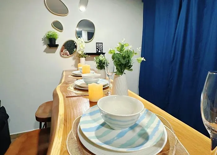 Apartment In Downtown Mexico City