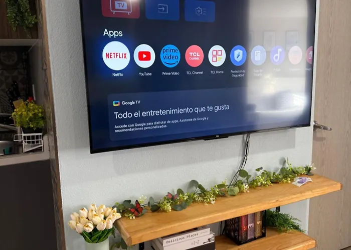 Apartment In Downtown Mexico City